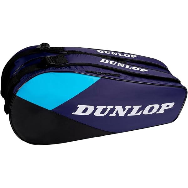 Amazon | ダンロップ(DUNLOP) 硬式テニス テニス ラケットバッグ